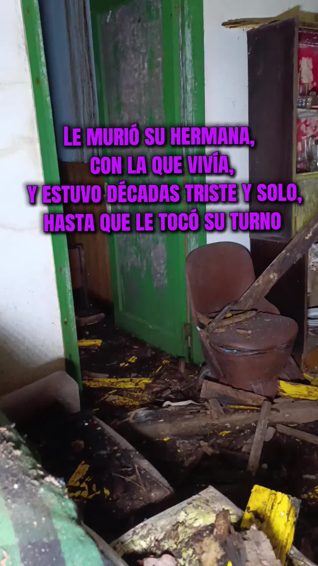 @Urbex Asturiano