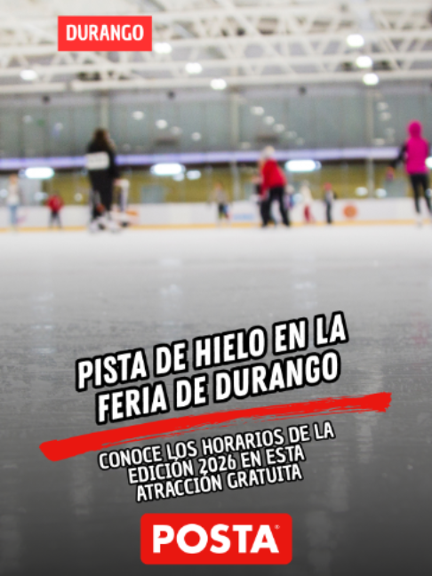 @POSTA Durango