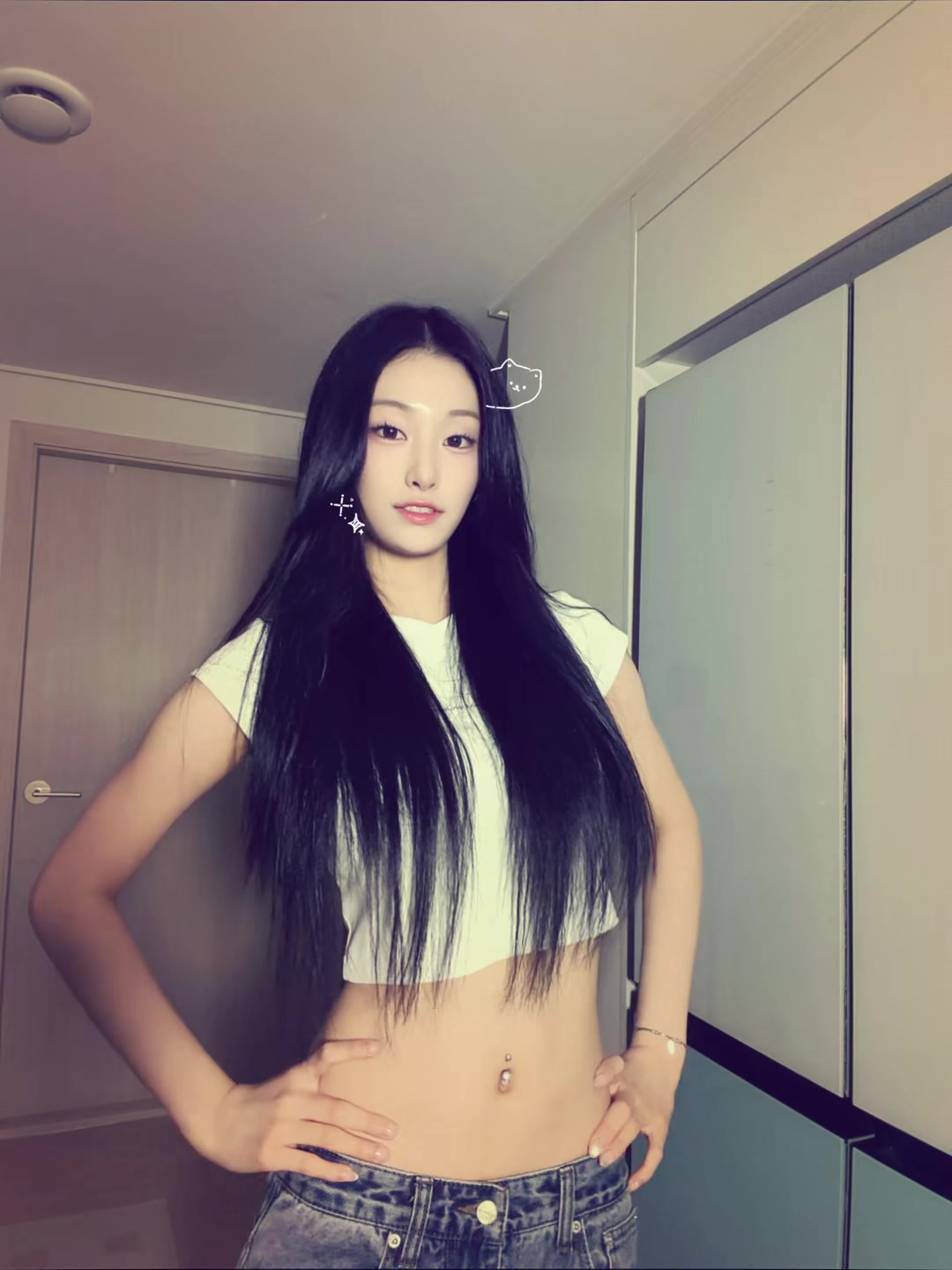 @채영 Chaeyeong