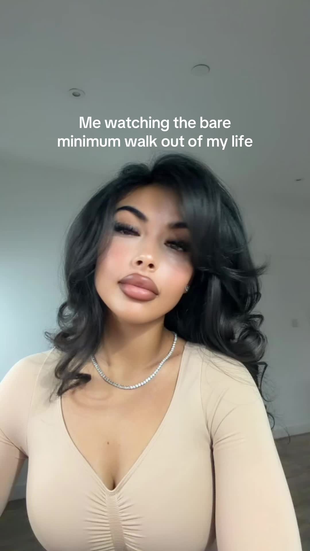@V♡