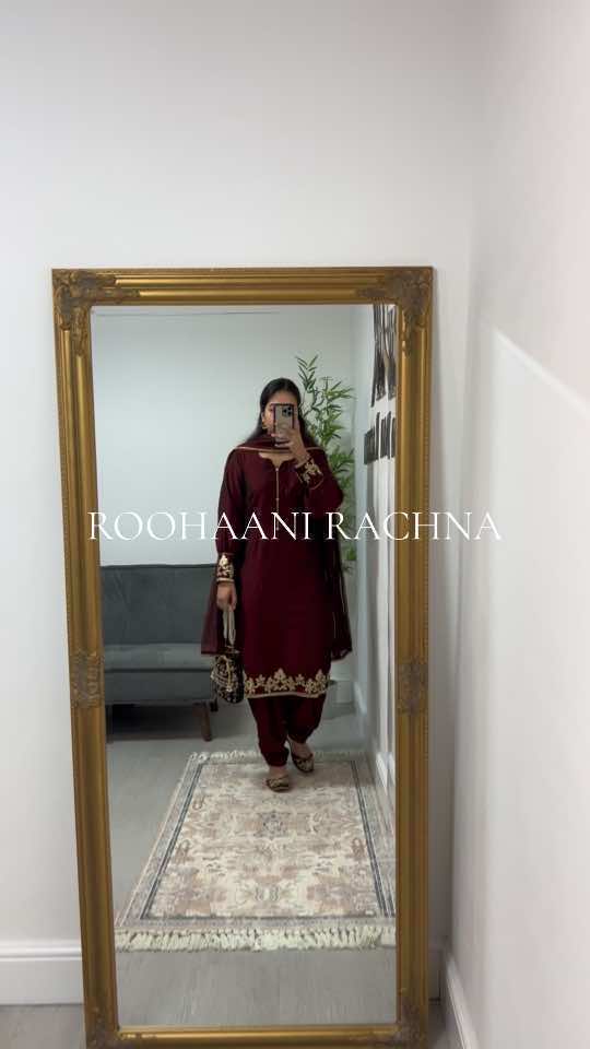 @Roohaani Rachna