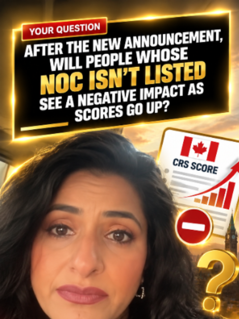 @Shafoli Kapur, RCIC