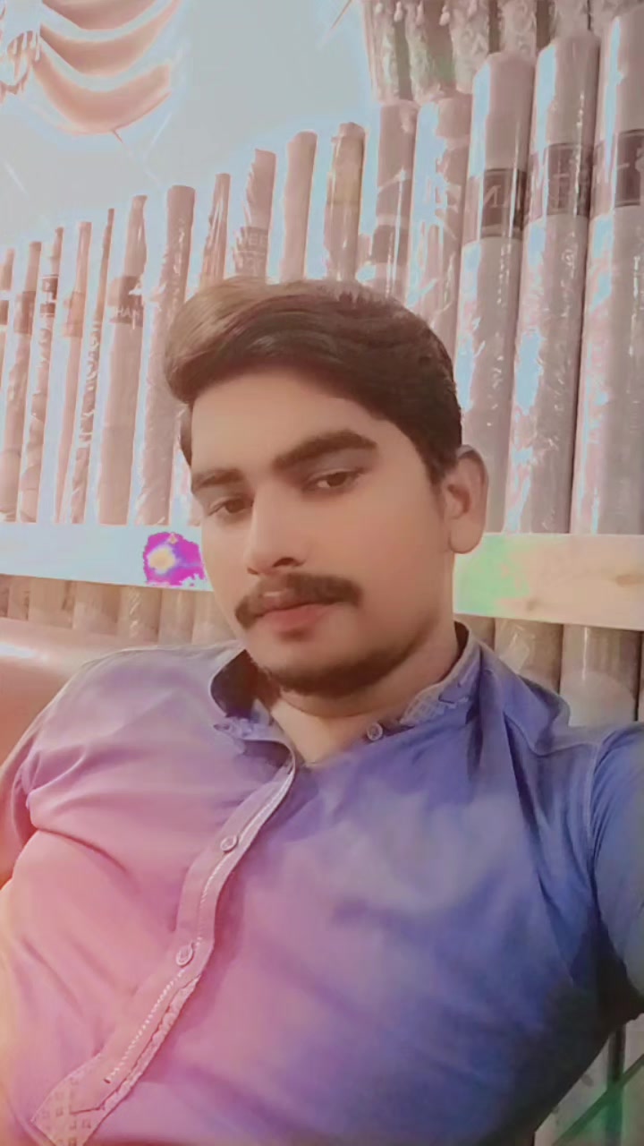 @Touseef Mughal