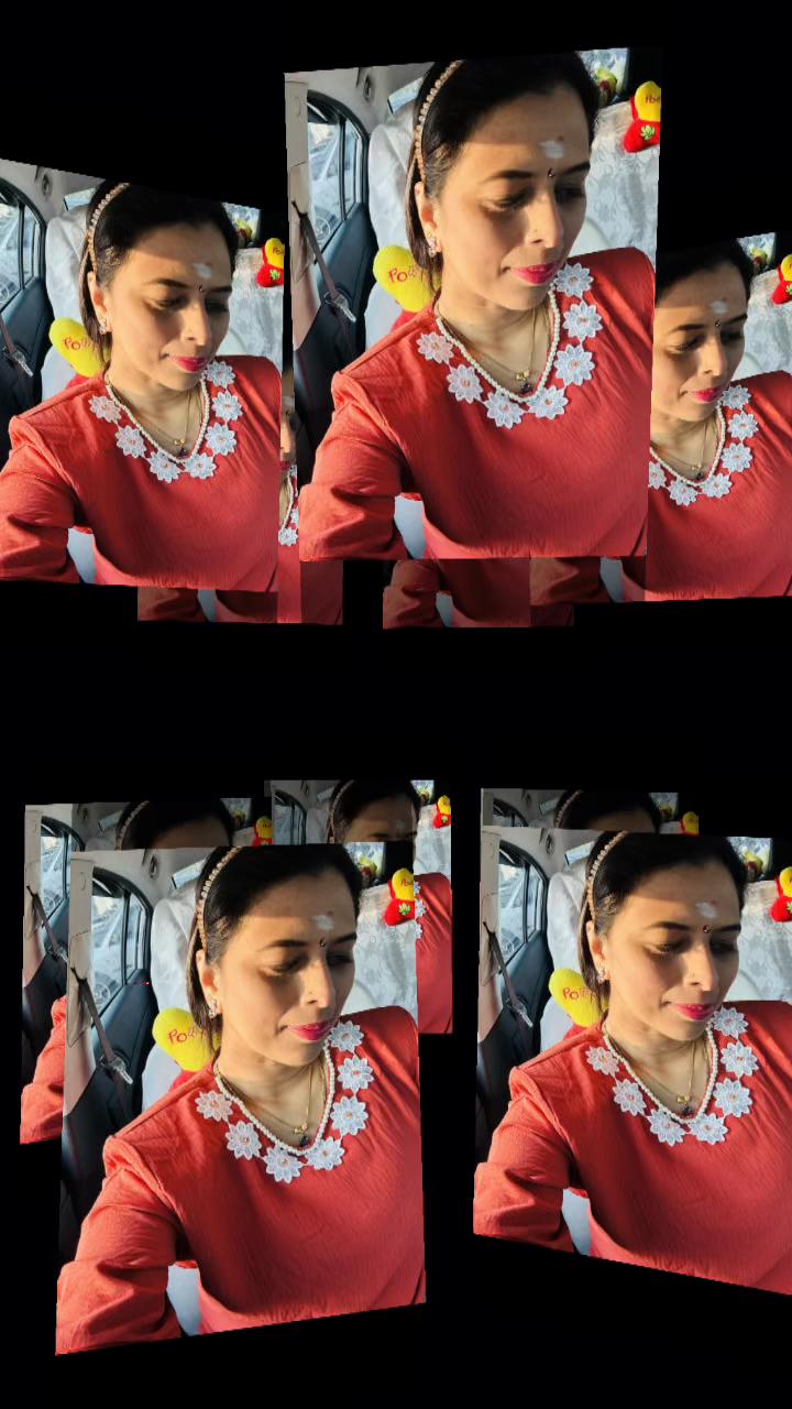 @🌹Saravana Selvi🌹