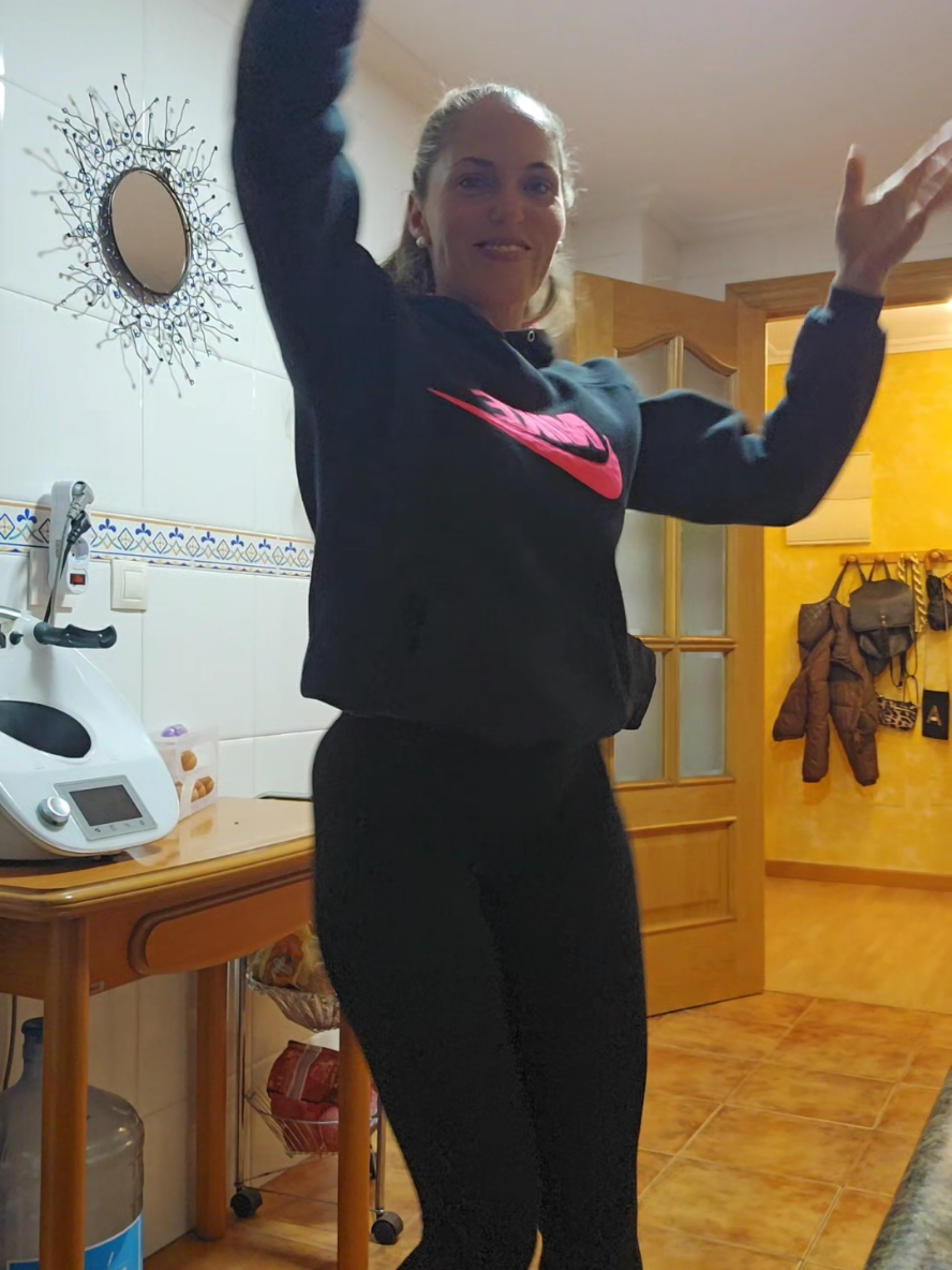 @Anusska Santana Paez