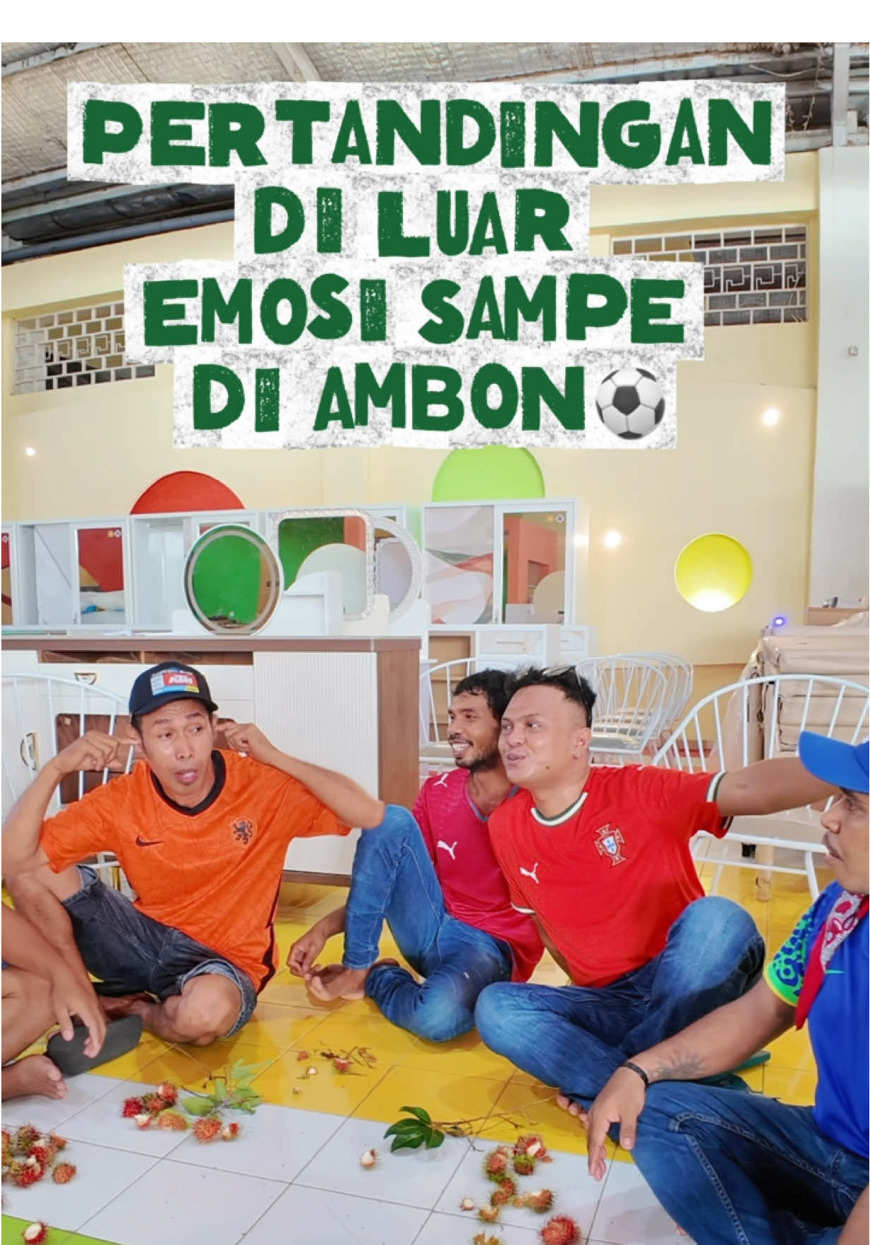 @SINAR ALFA & SINAR MAKRO