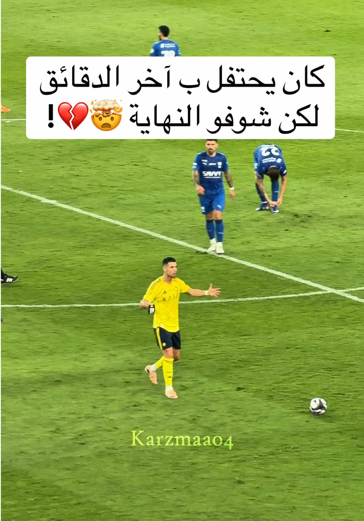 @كارزما | ابوشلش 🇸🇦