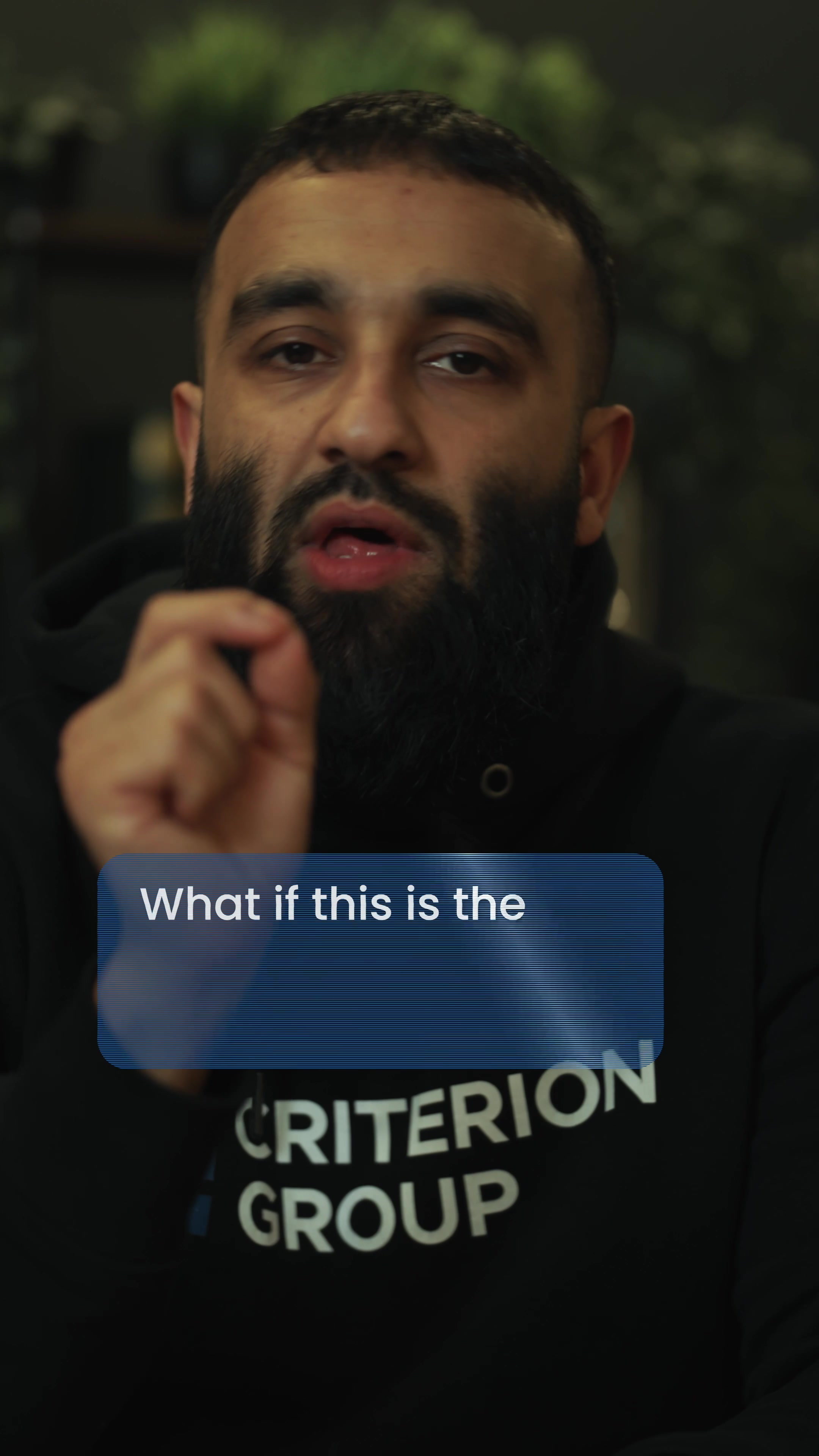 @The Sunnah Guy - Life mentor