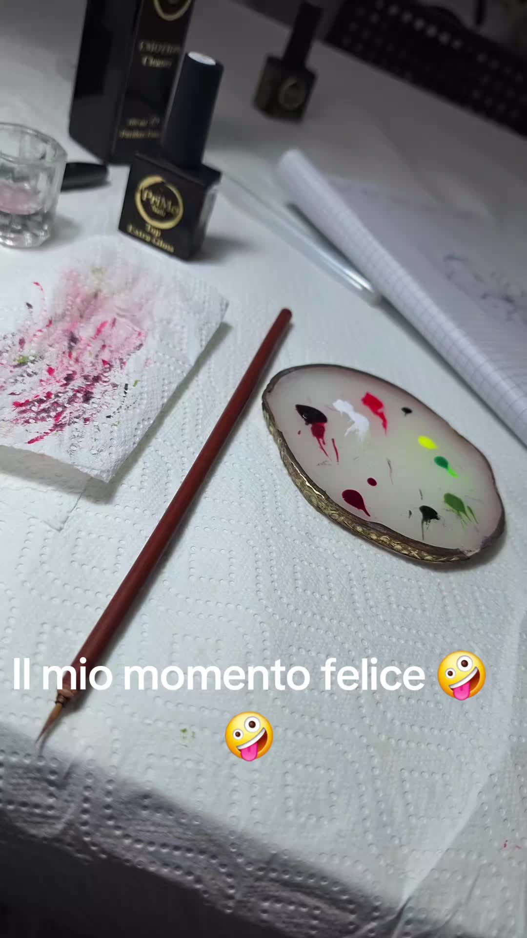 @Rosa Frongillo