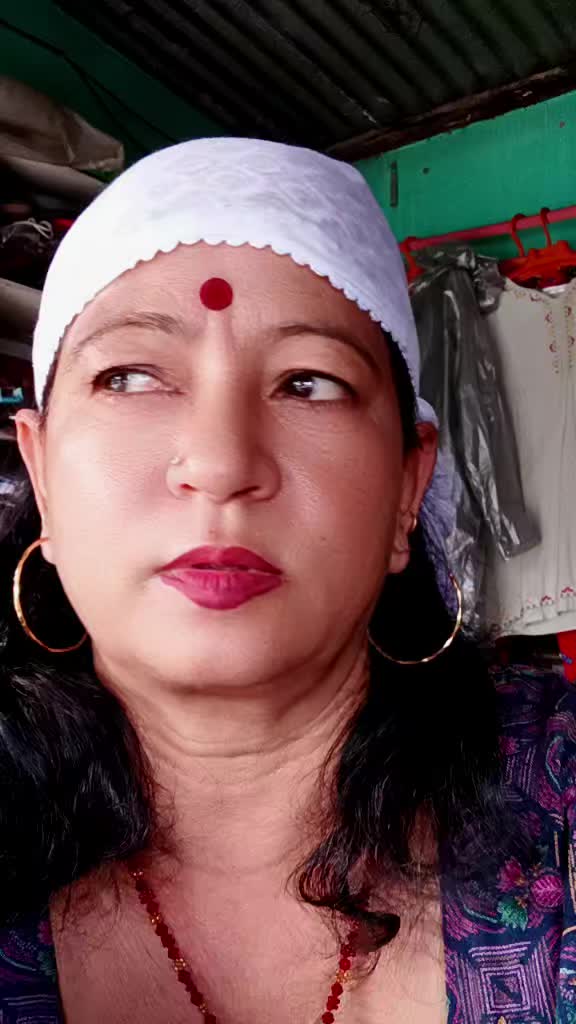 @Mina Kunwar