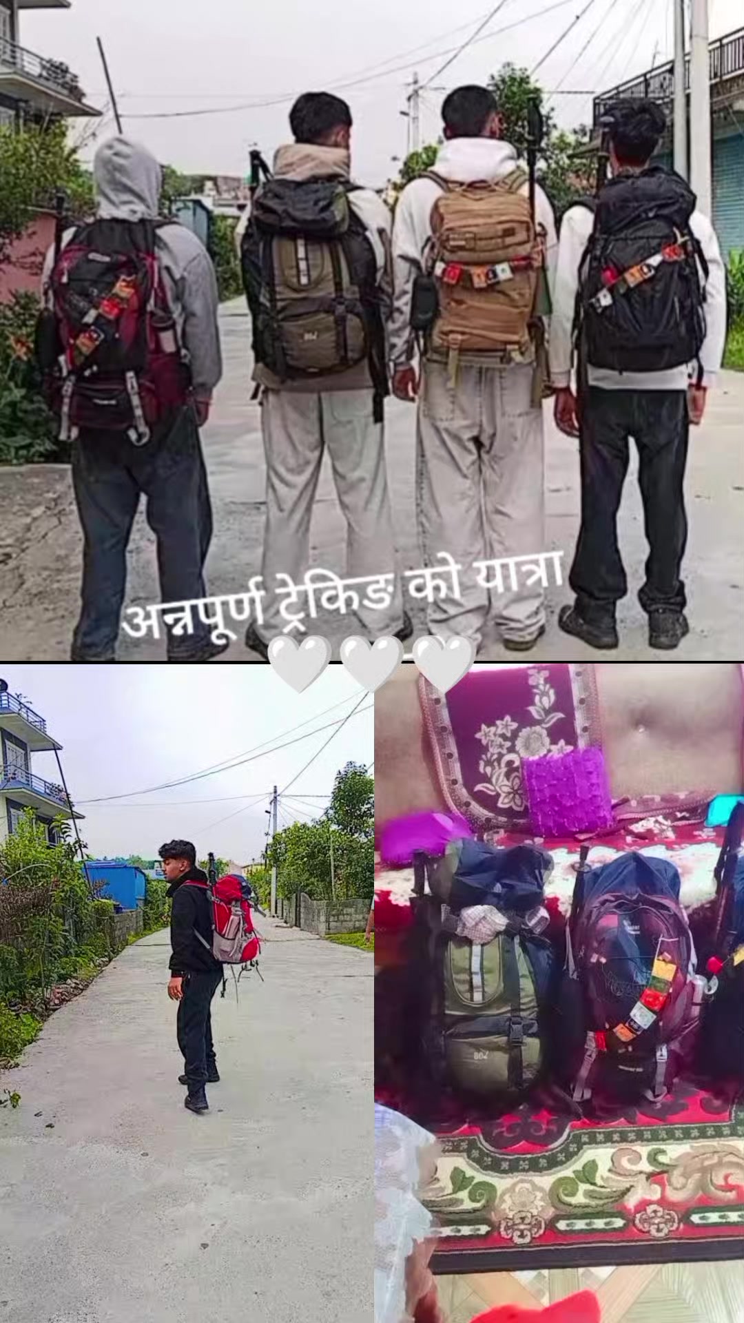 @Deepa Bhandari neupane