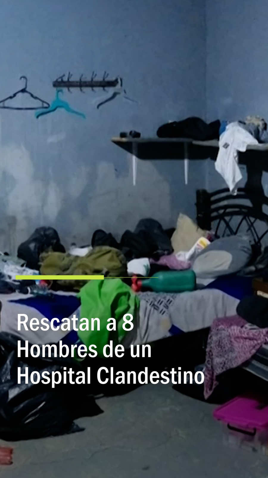 @Primer Impacto