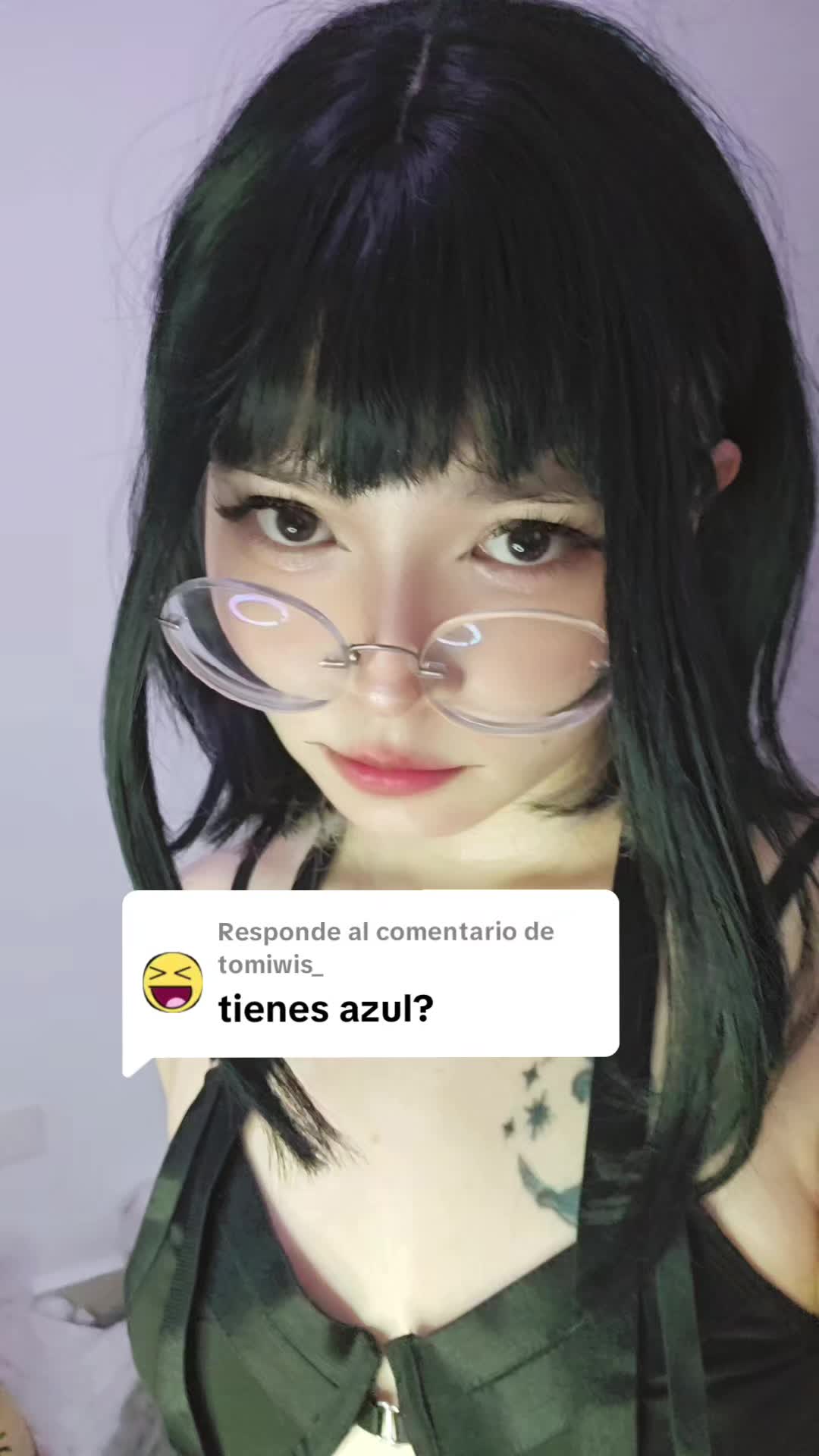 @Momoiro Aline
