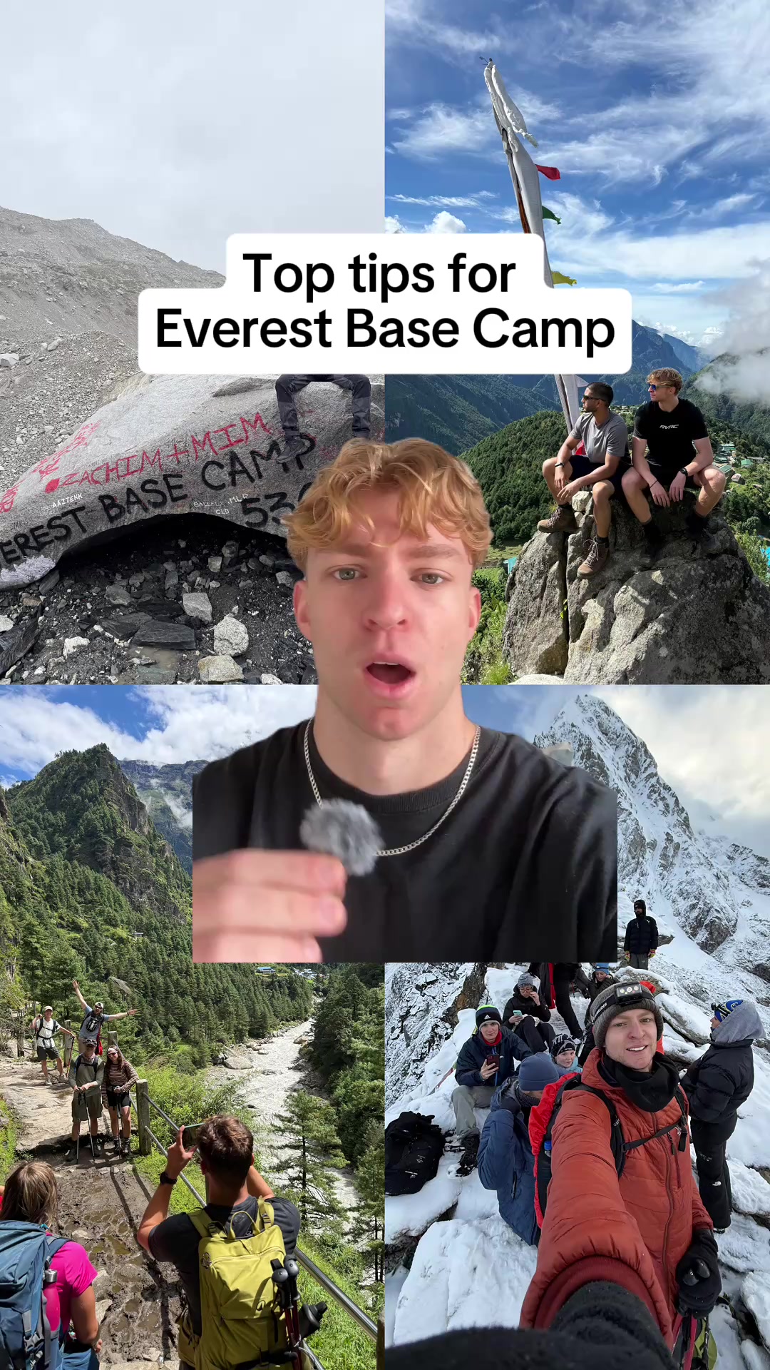 @Adam | Outdoors ⛰️ | UGC