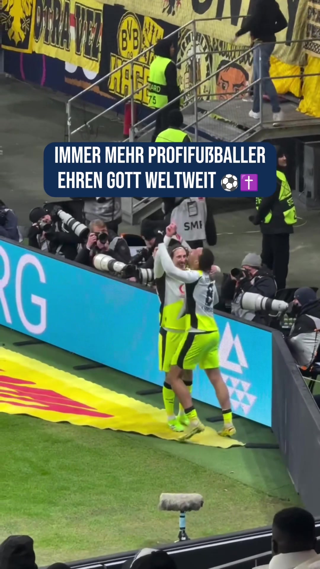 @Fussball mit Vision