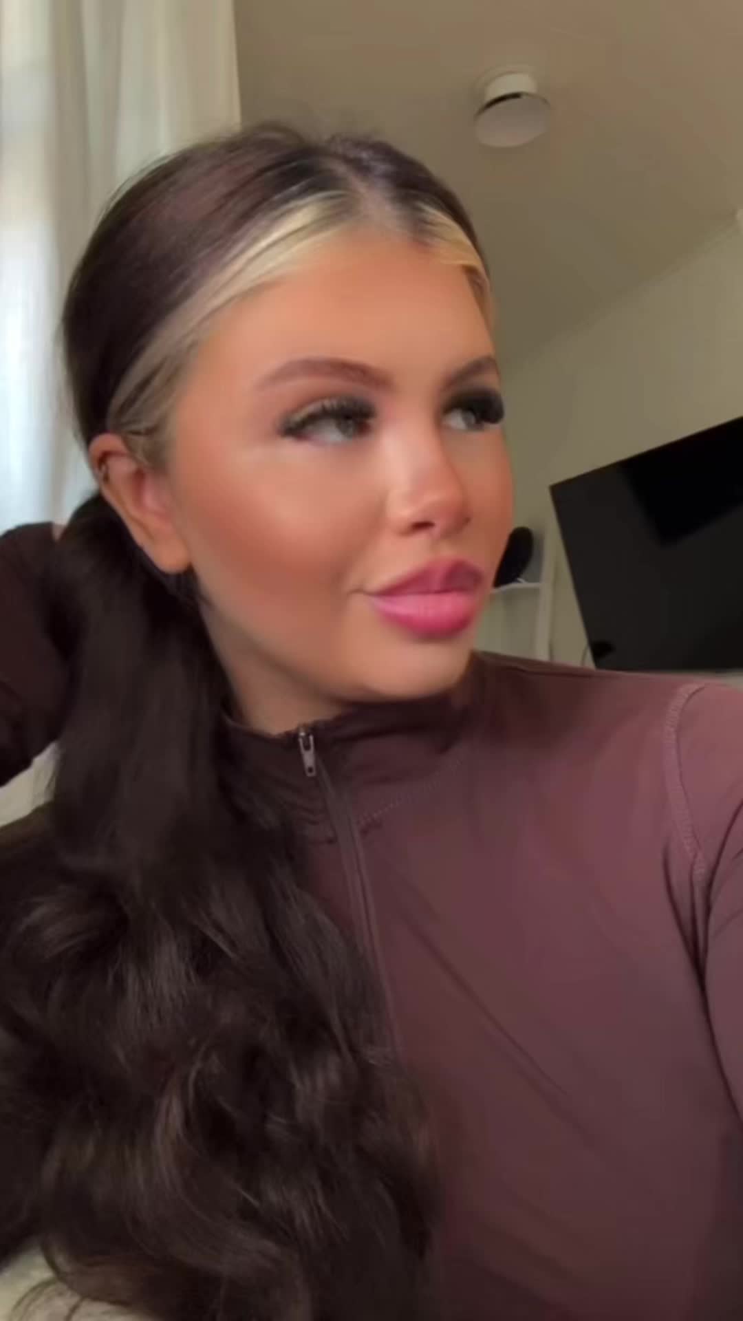 @Alva Angelina