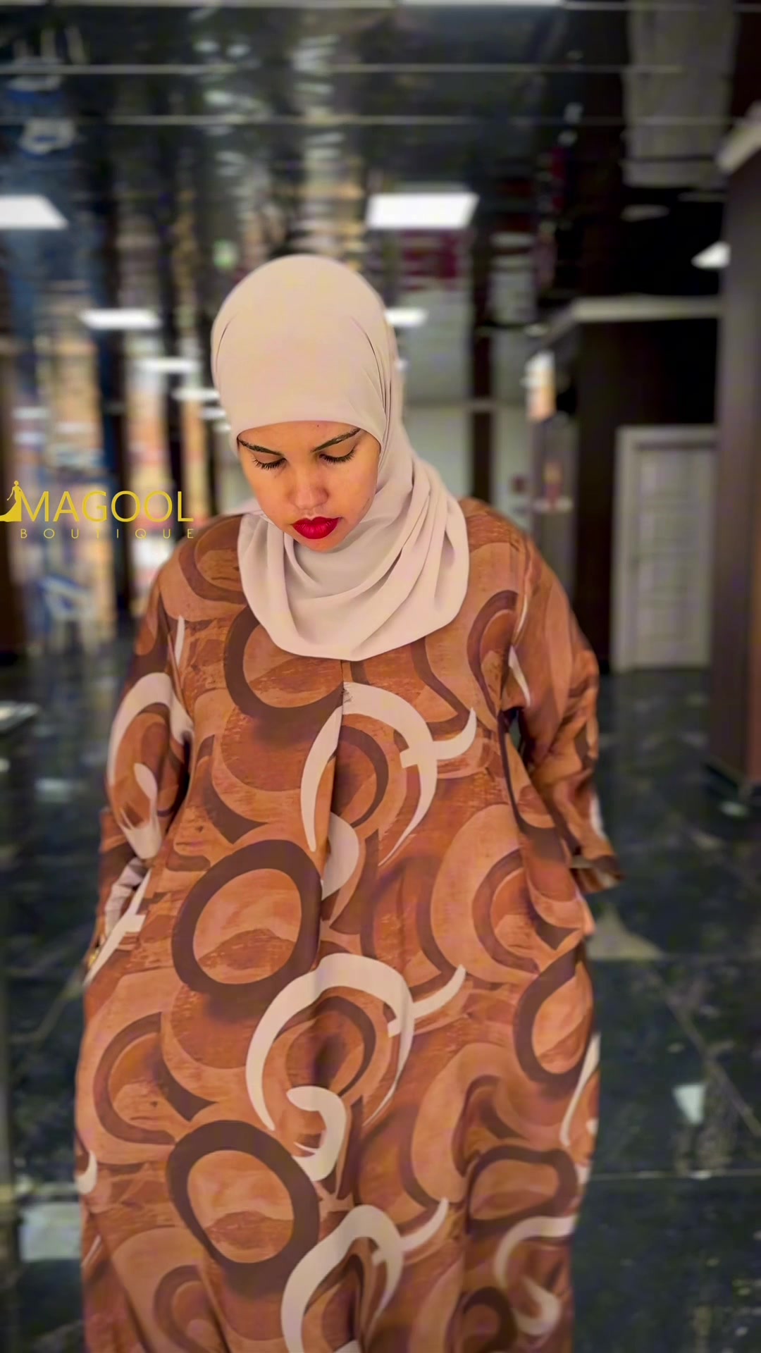 @Magool Boutique