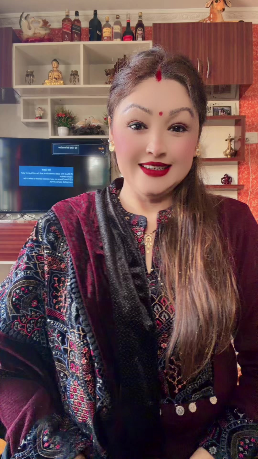 @Sumitra Acharya