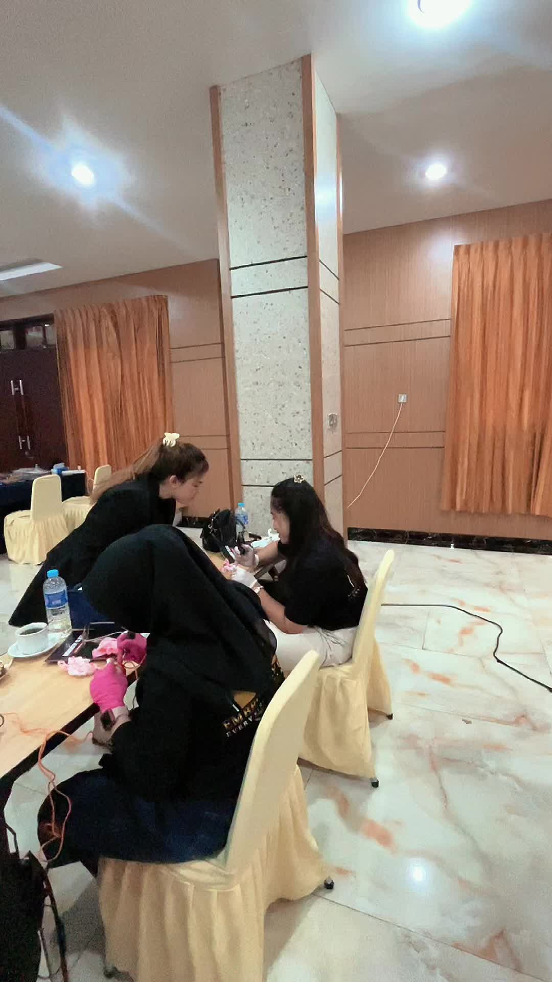 @Bellbeauty.care