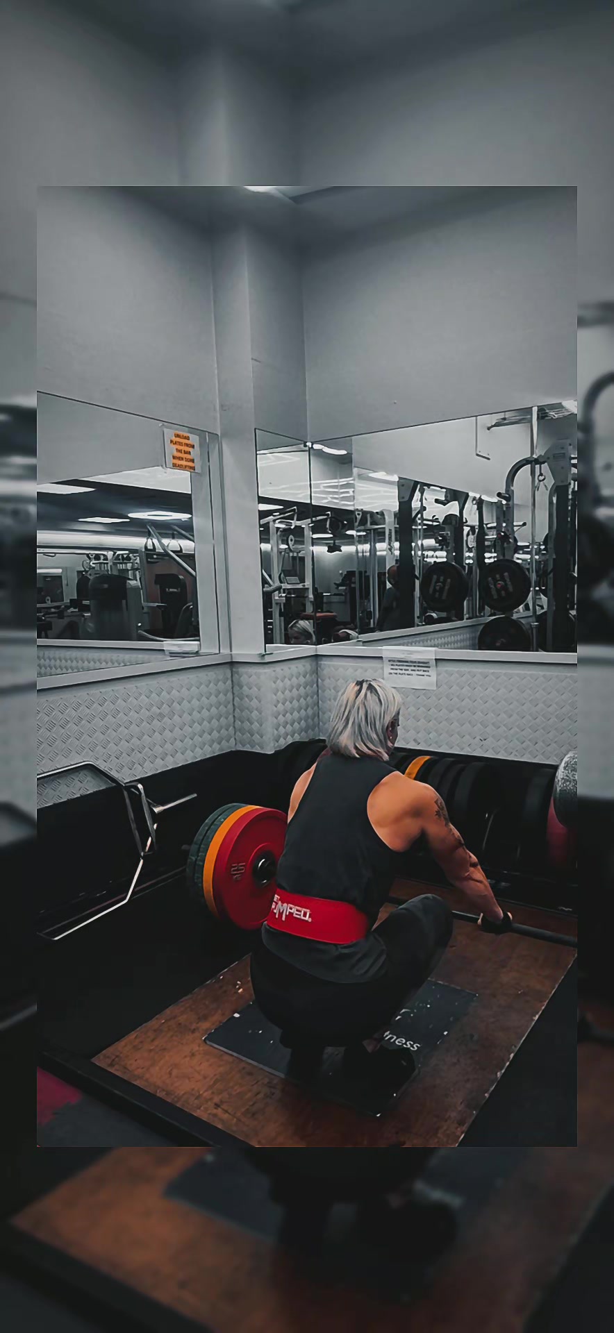 @Trainwithevee