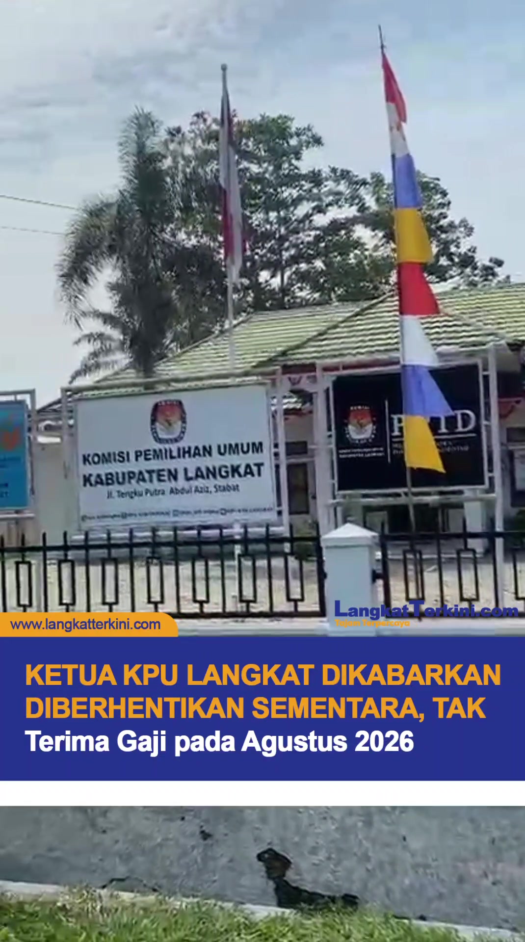 @Langkat Terkini