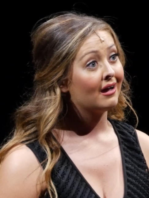 @The Jimmy Awards
