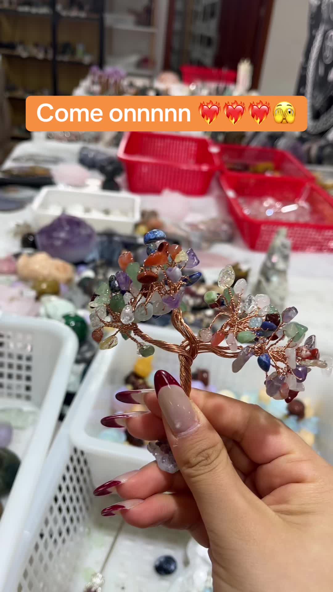 @Lumi&rsquo;s crystal shop