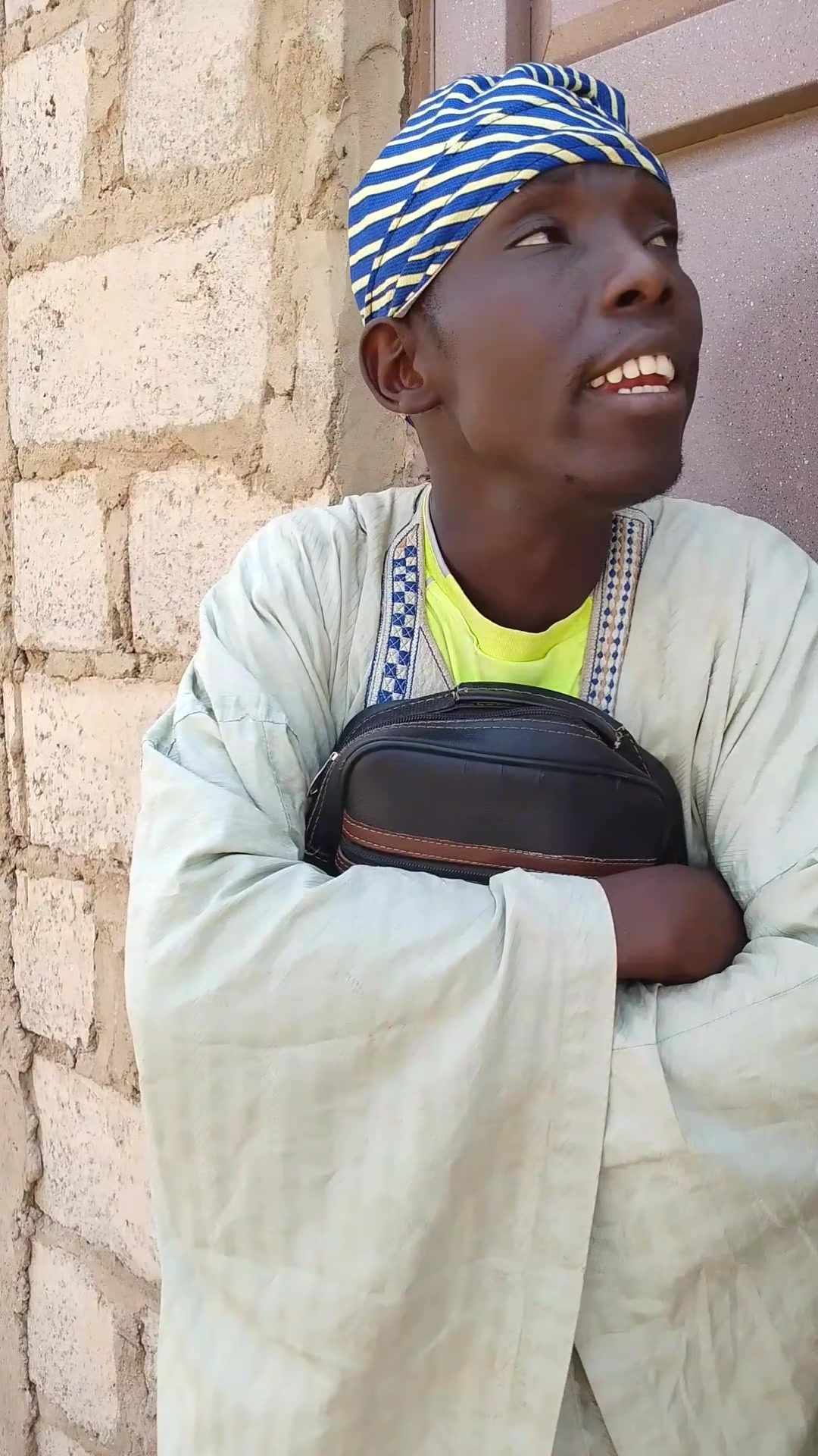 @ME GUDUMA