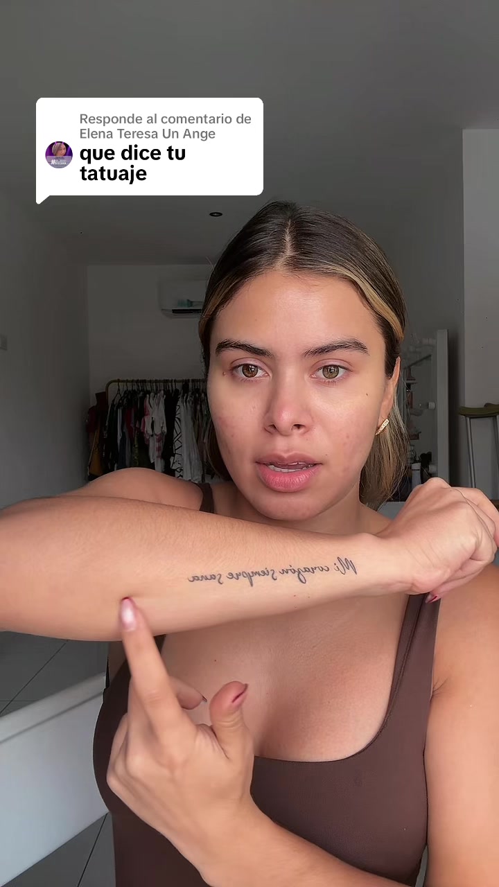 @Linda Sibrián