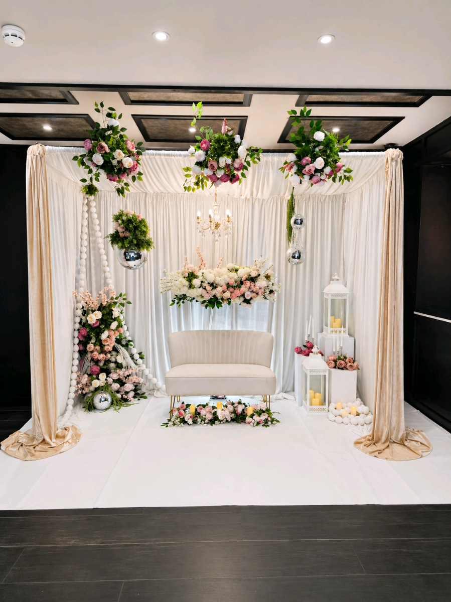 @PR Party Decorators