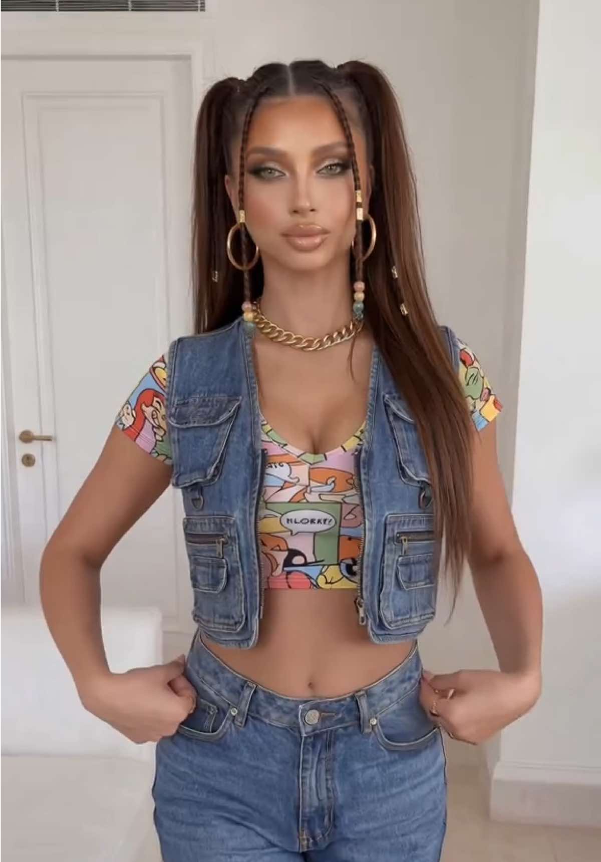 @Maria Mij
