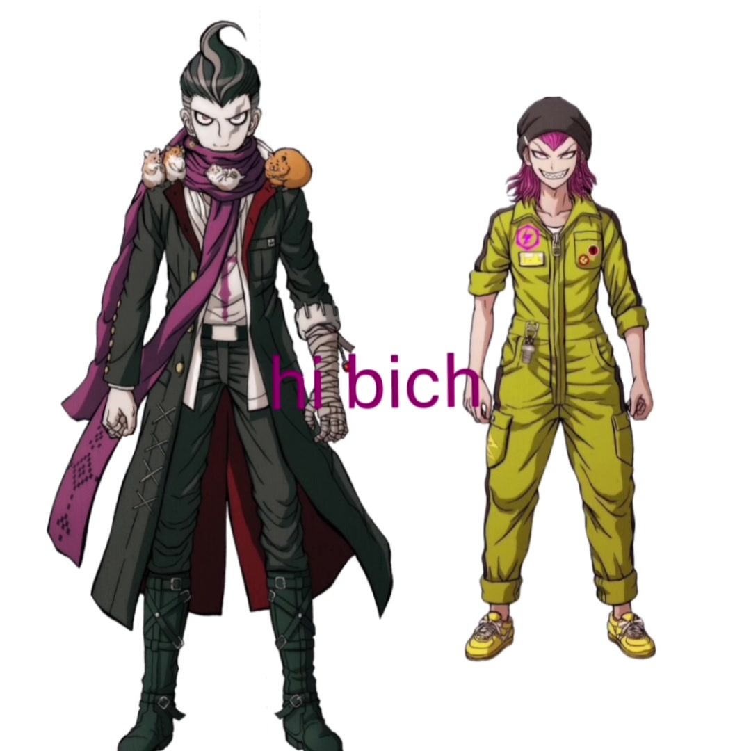 @N҉ (joker out&rsquo;s version)