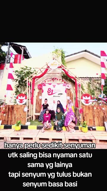 @Umi welly ranthy