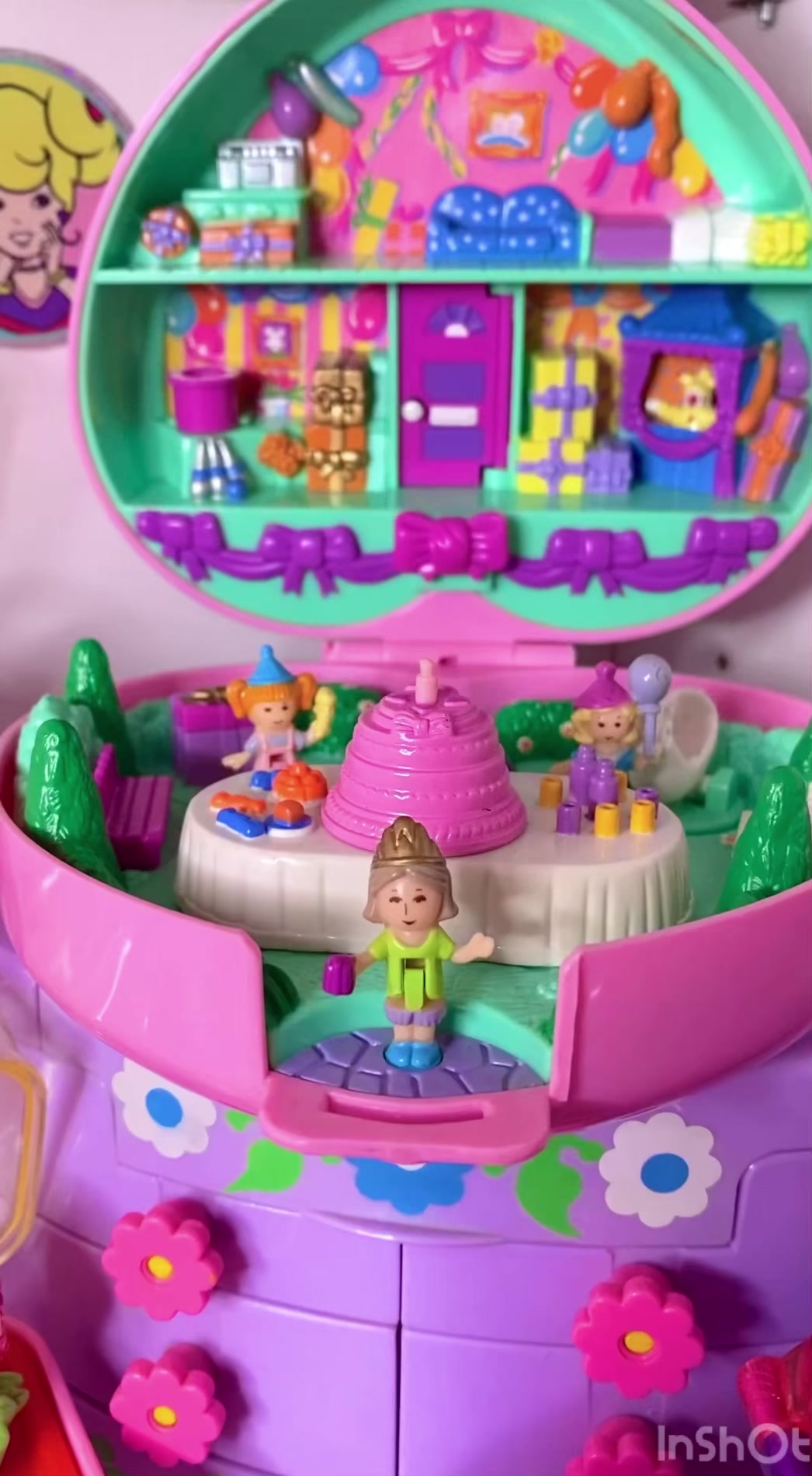 @tinyworldofpollypocket