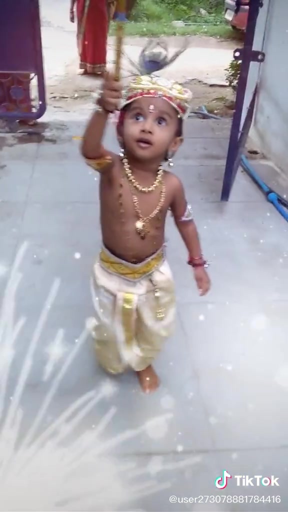 @Srikar Babu