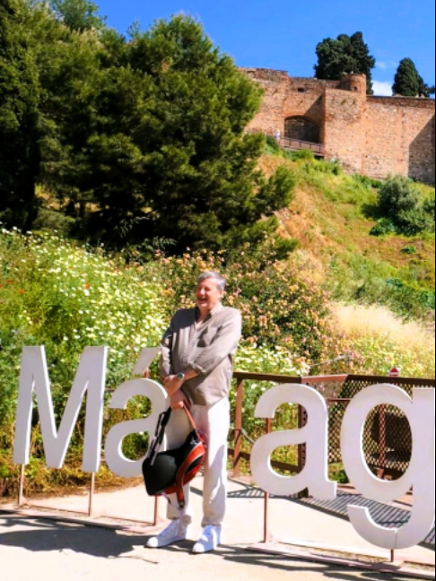 @Life in Spain