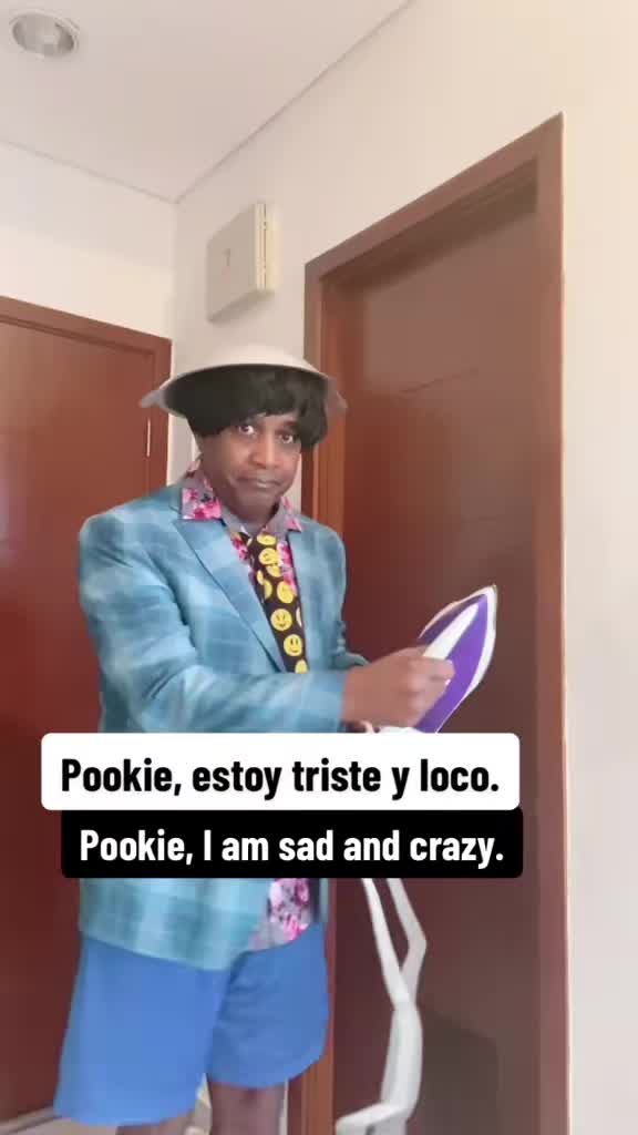 @Spanish for Everyday