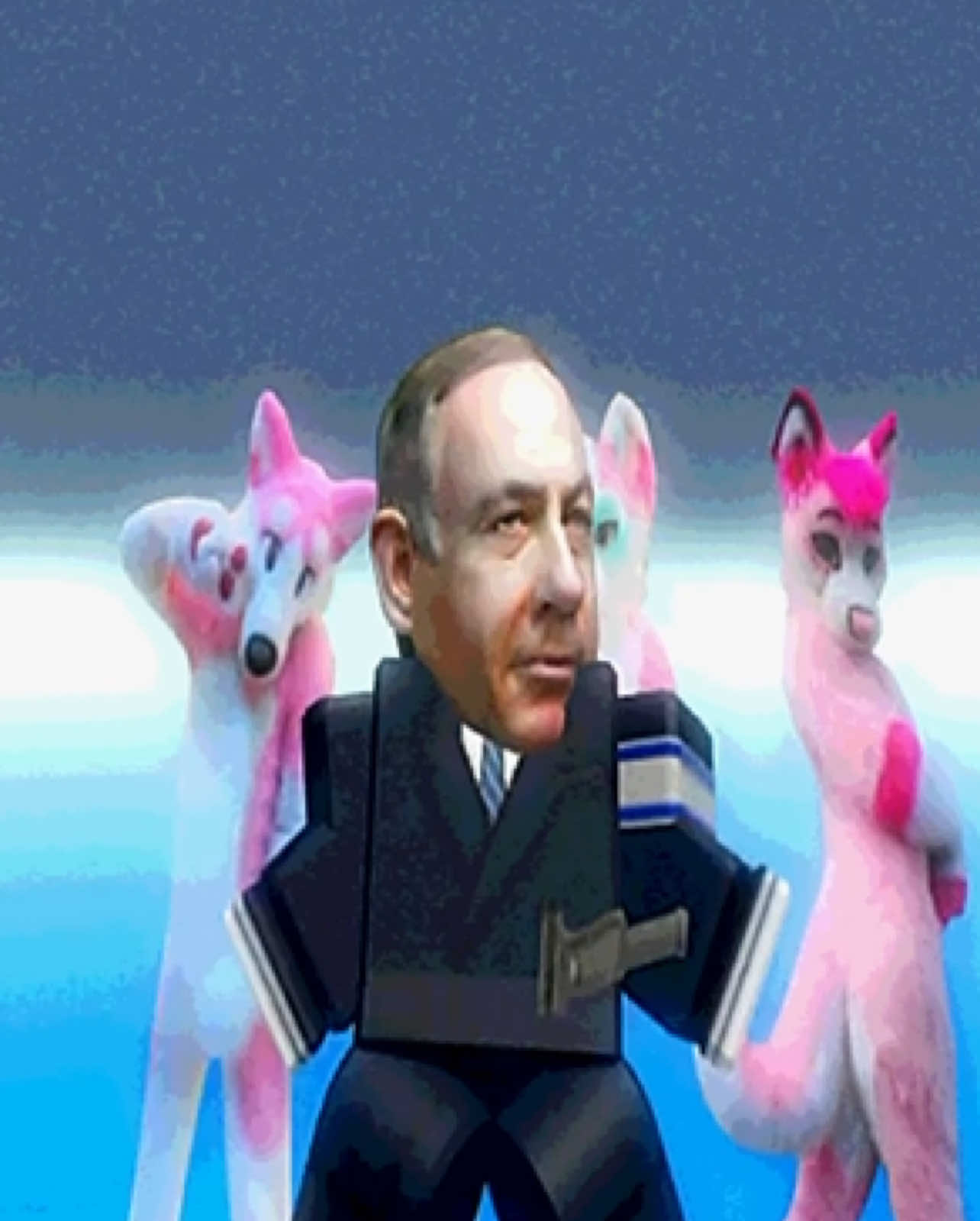 @⃟
