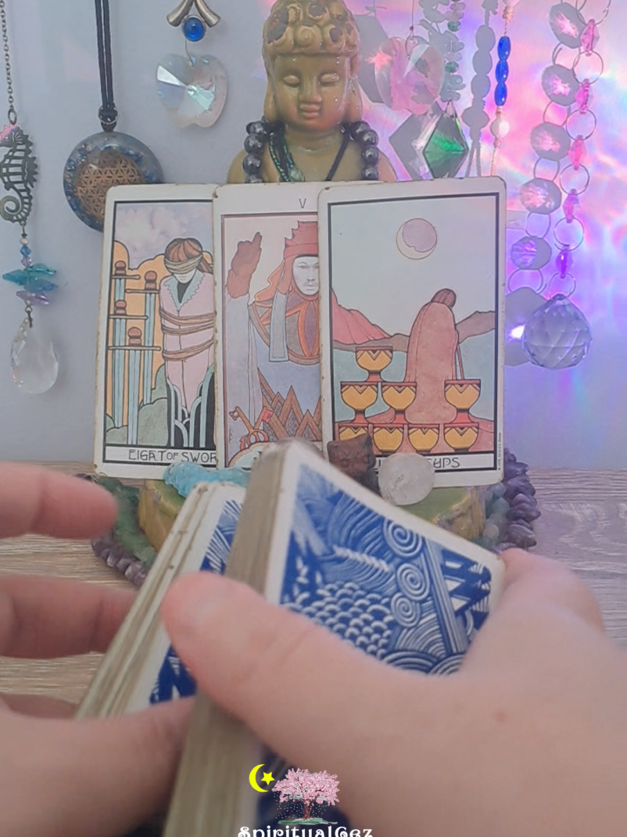 @⋆ Spiritual Cez ⋆
