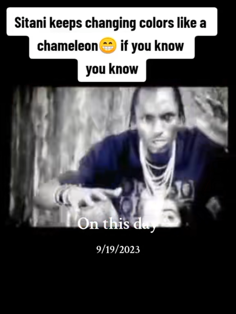 @Chris Montana