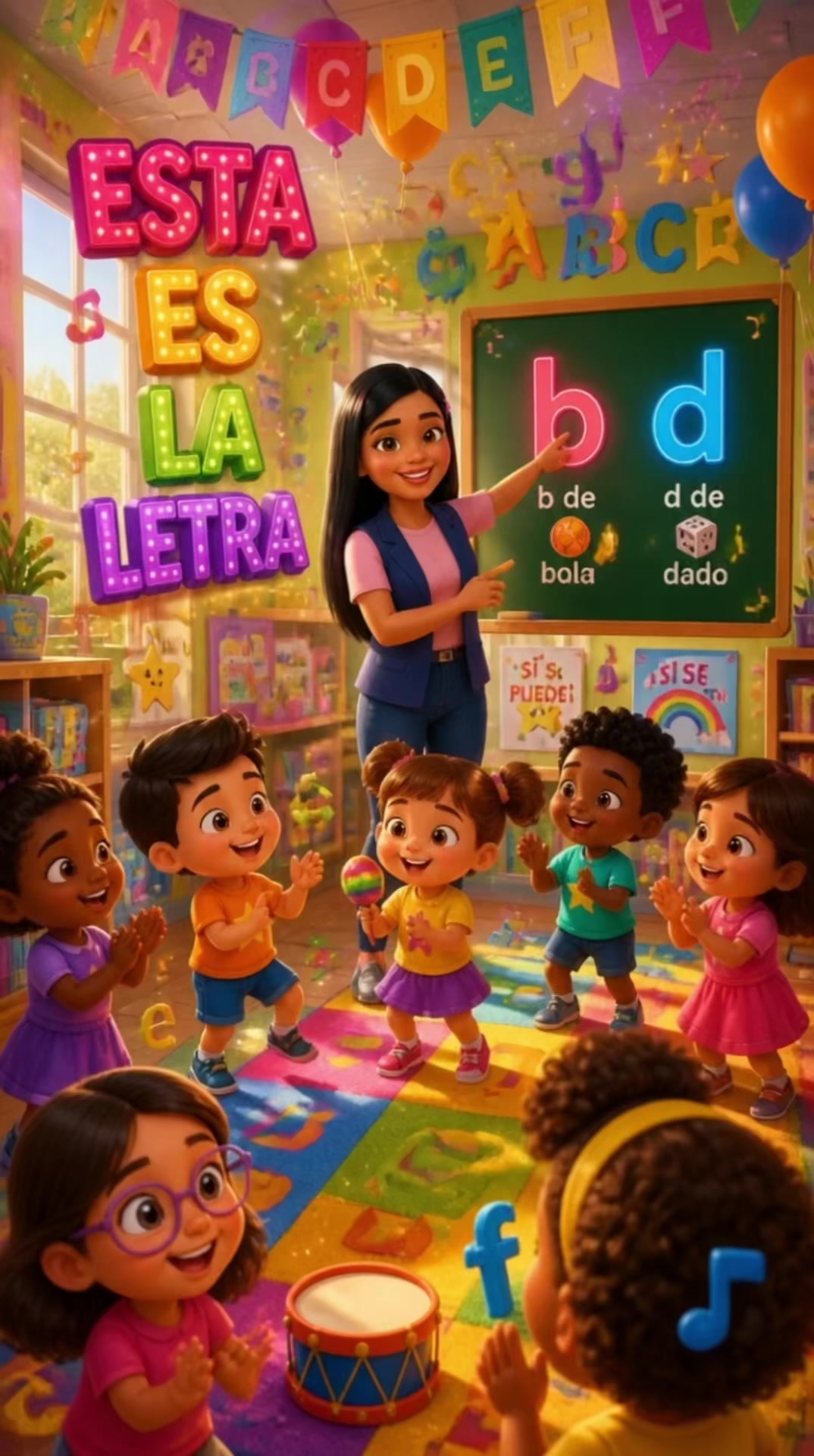 @Prof. Mar&iacute;a Fernanda Severino