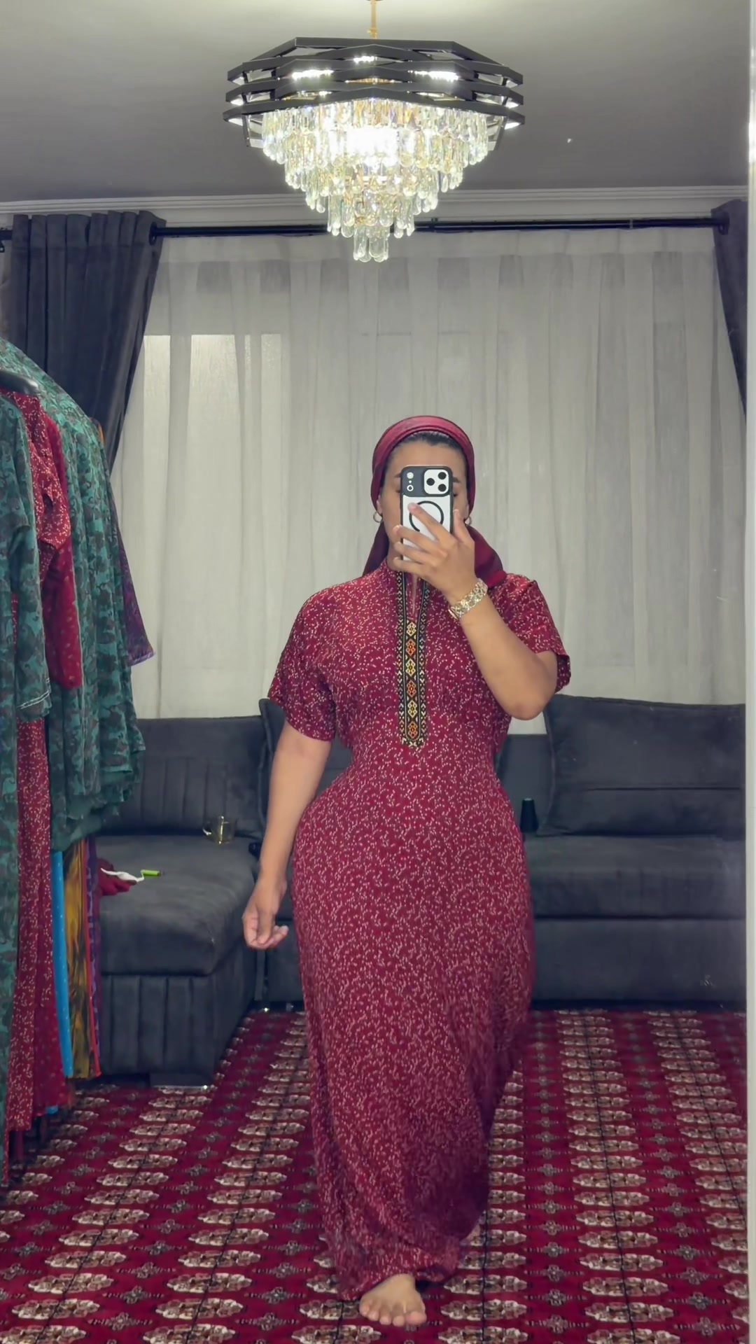 @Medine Meredowa