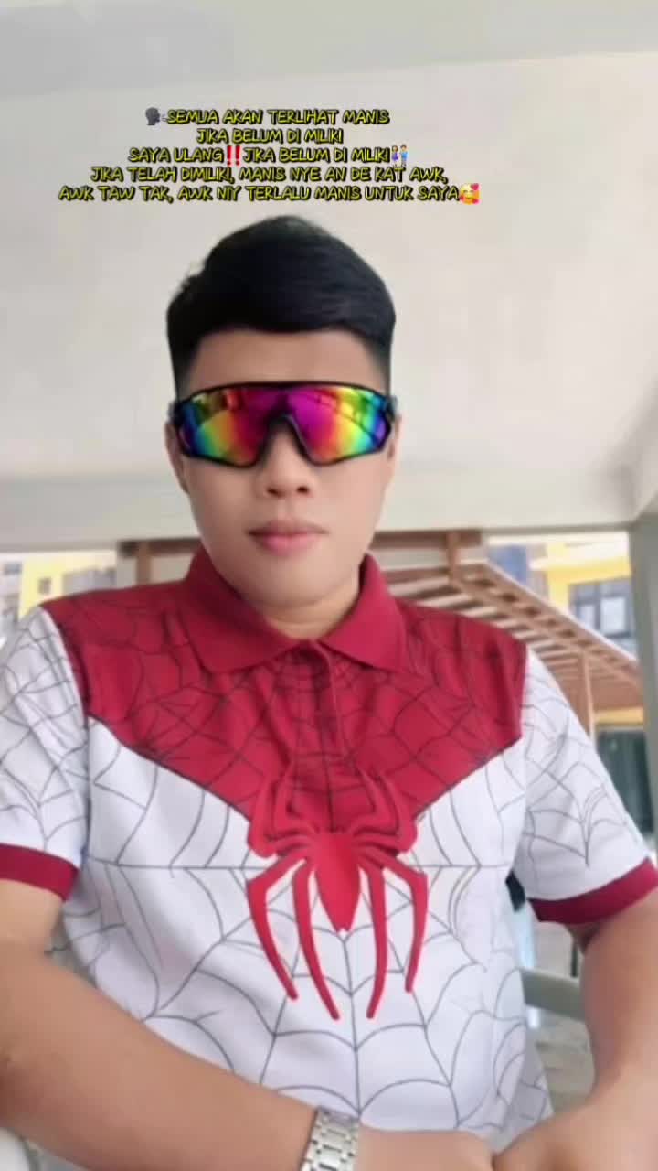 @KEKASIH U