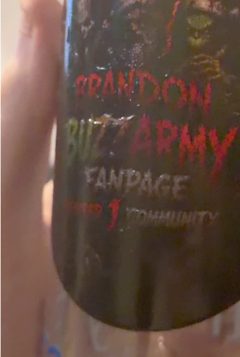 @🩵🔥 Brandon 🔥🩵