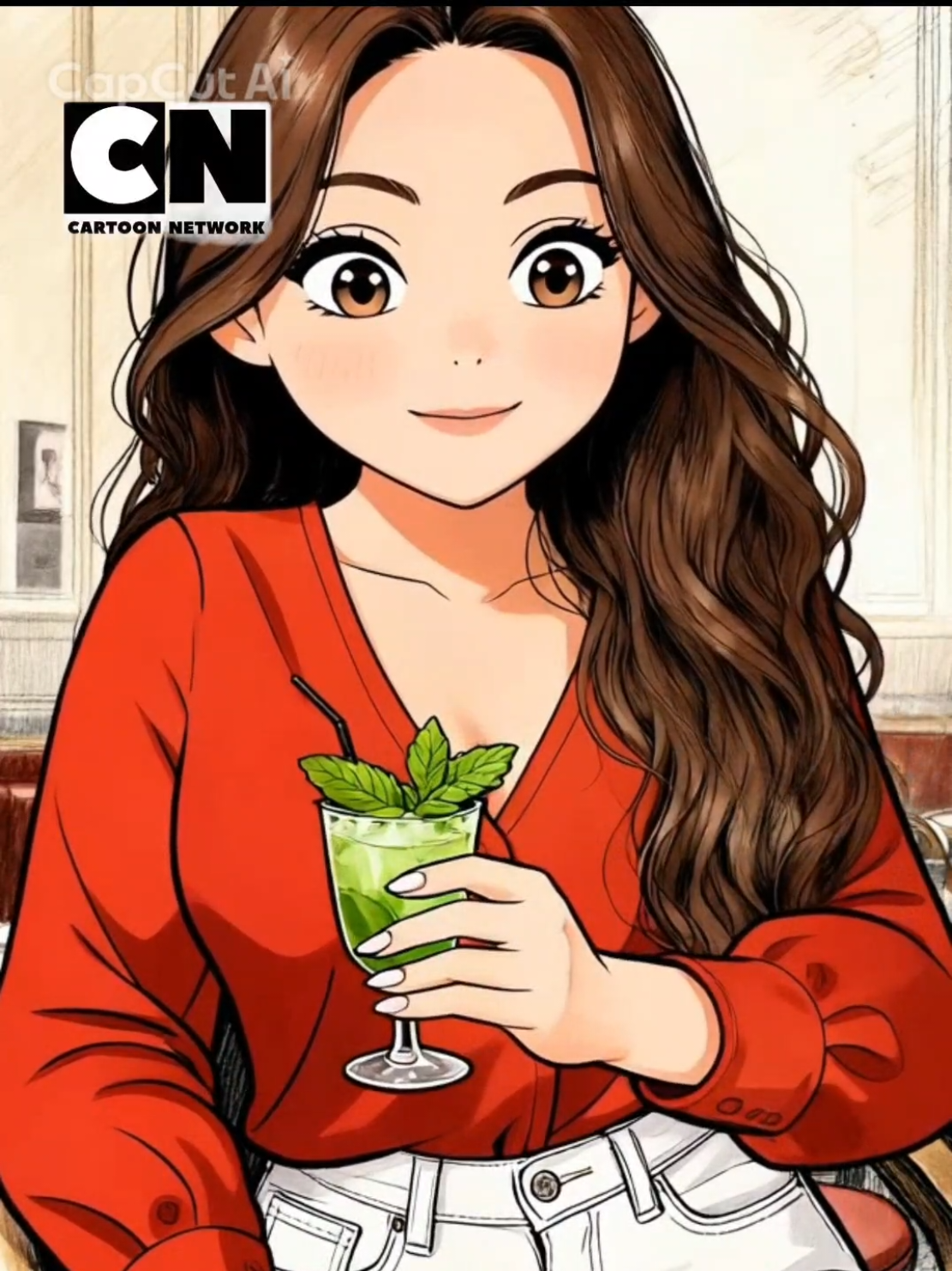 @MARÍA BUZÓN