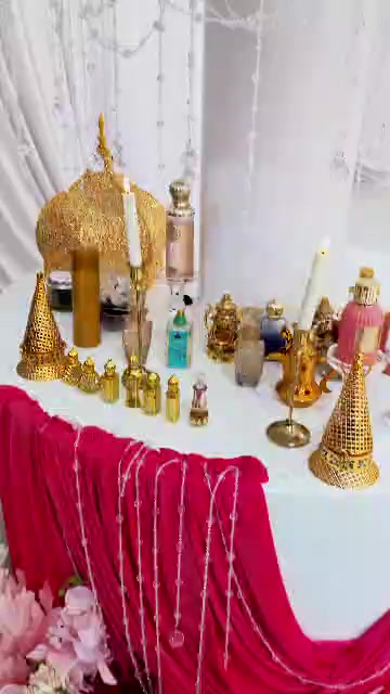 @DreamgirlCraft and decoration