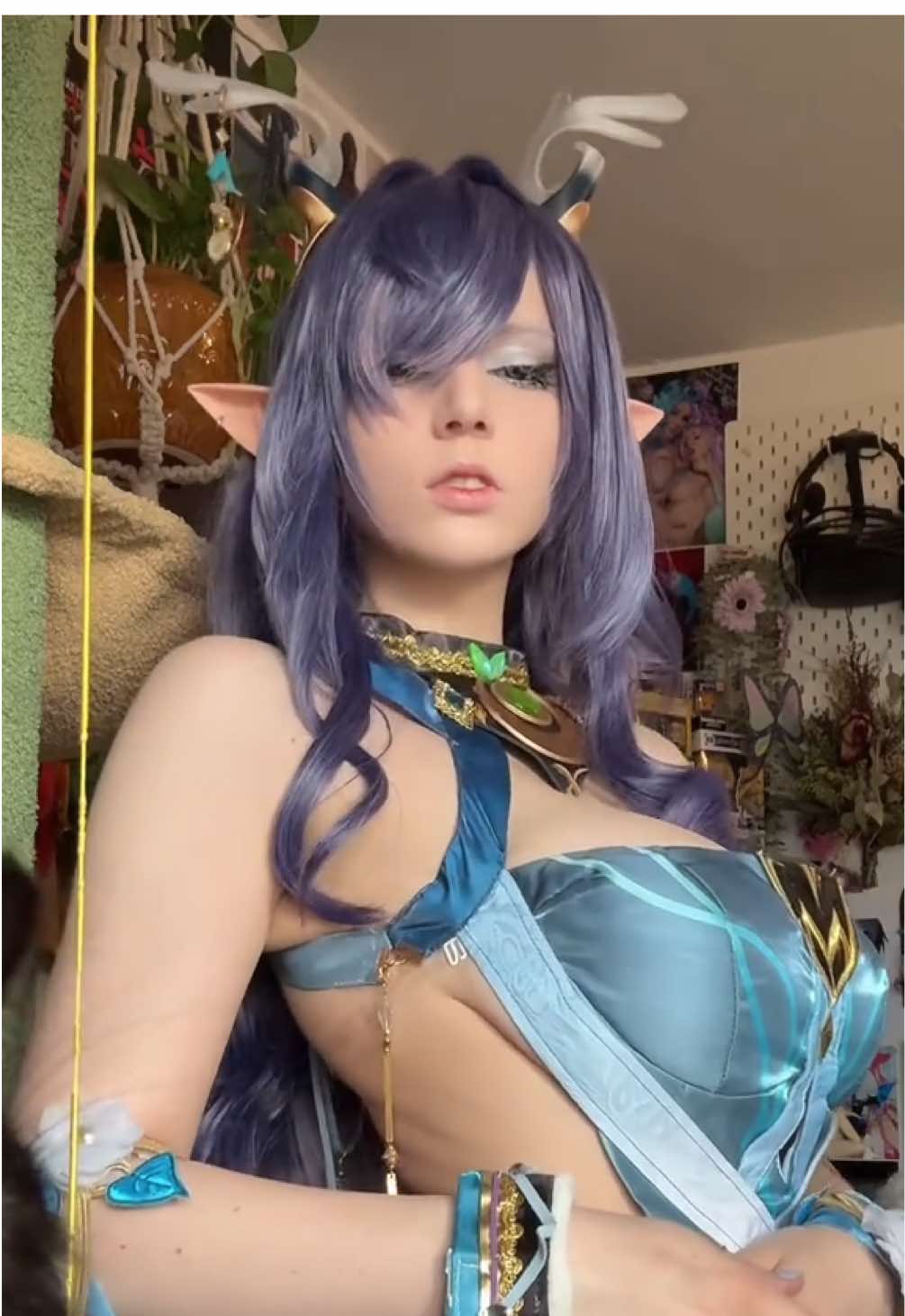 @𝒱 | ✦ Shrivix ✦