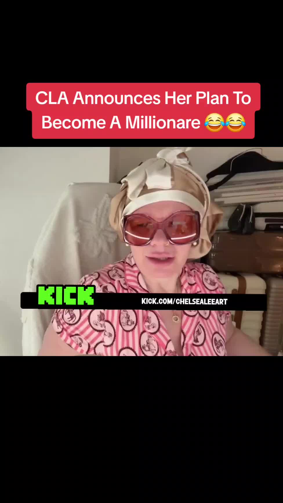 @Ukstreamers