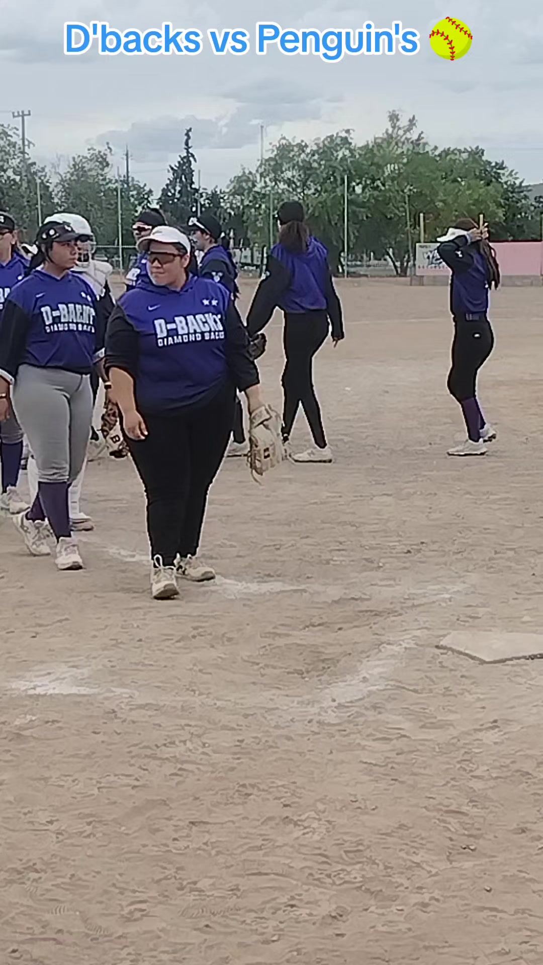@Softbol Ciudad Juare