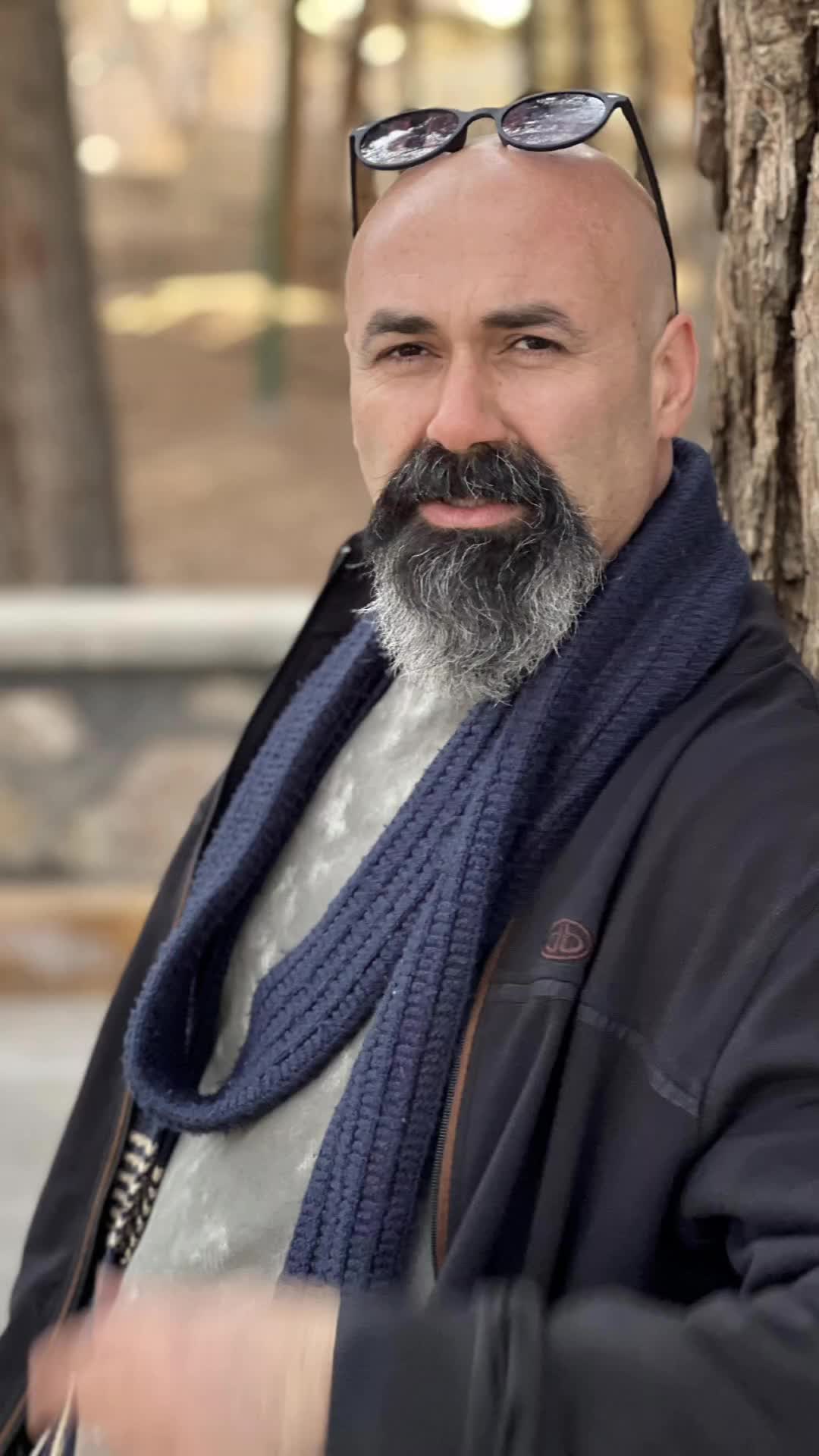 @حسن میری/مدرس فن بیان